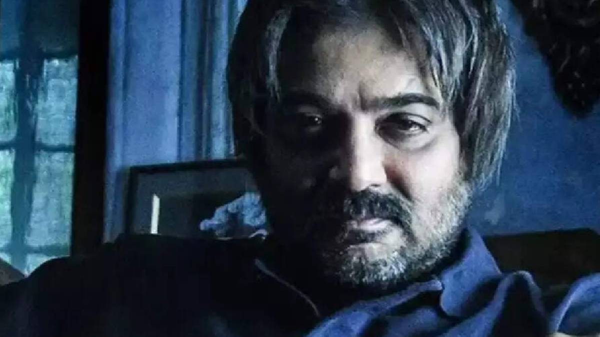 পদ্ম সম্মান পেলেন প্রসেনজিৎ চট্টোপাধ্যায়