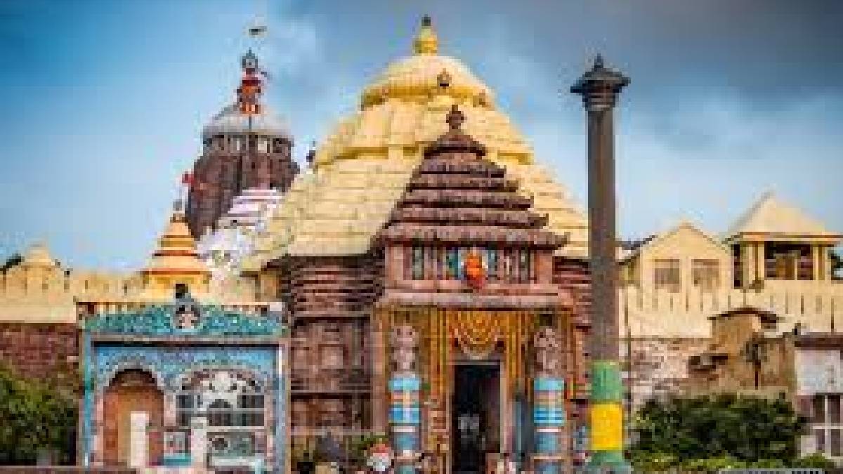 পুরীর মন্দির বোমা মেরে উড়িয়ে দেওয়ার হুমকি, আটক এক সন্দেহভাজন