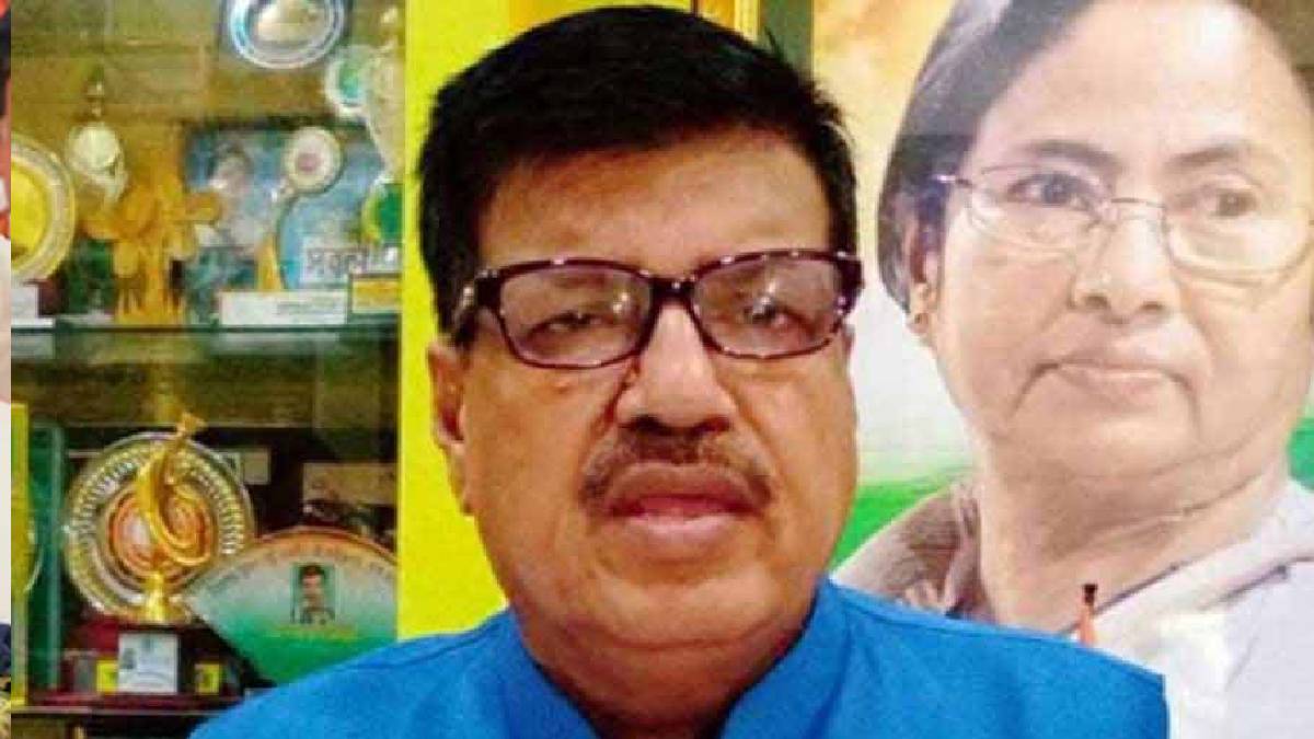 পদত্যাগ করলেন রবীন্দ্রনাথ ঘোষ