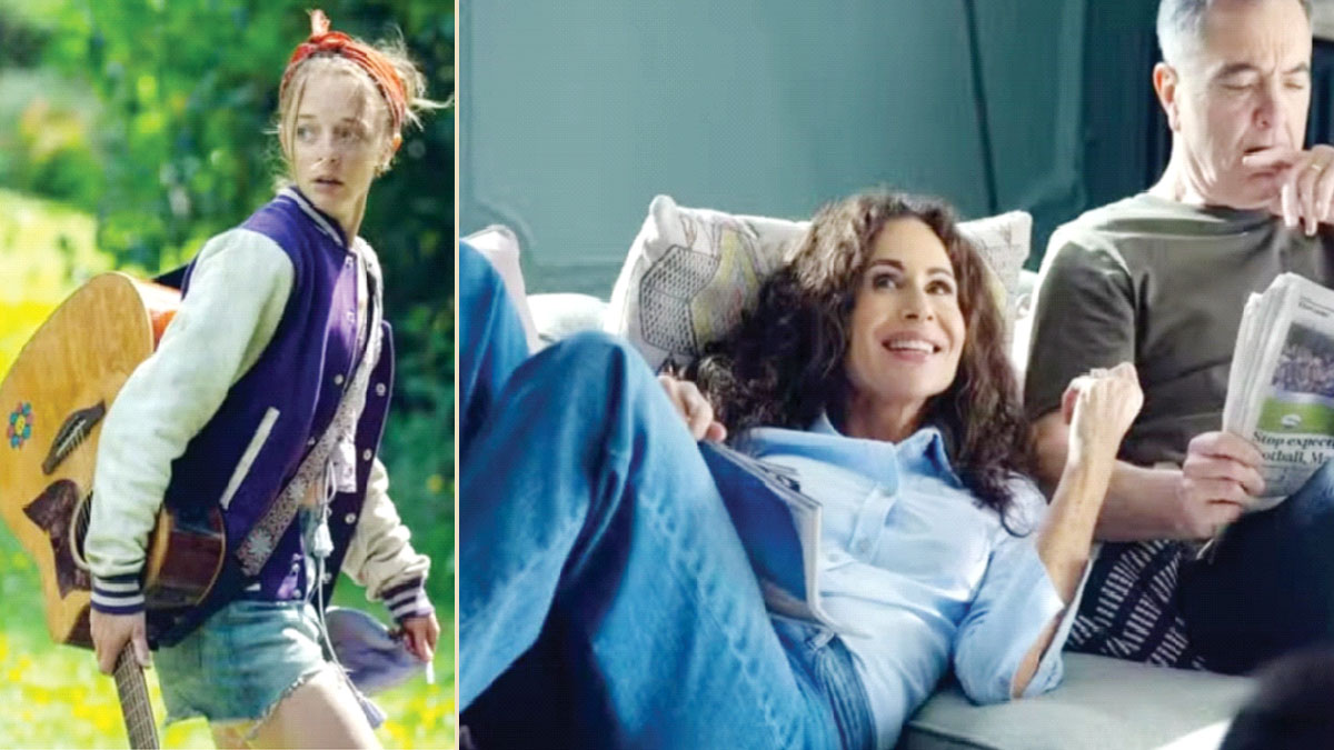 নিখোঁজ মেয়ের জন্য বাবার লড়াই— ‘রান অ্যাওয়ে’