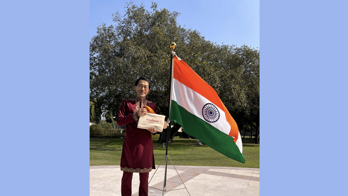 ৭৭তম প্রজাতন্ত্র দিবসে ভারতকে শুভেচ্ছা বার্তা বিশ্বের বিভিন্ন দেশের