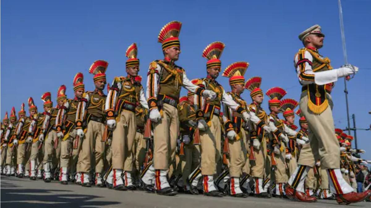 সাধারণতন্ত্র দিবস এবং ভবিষ্যতের ভারত