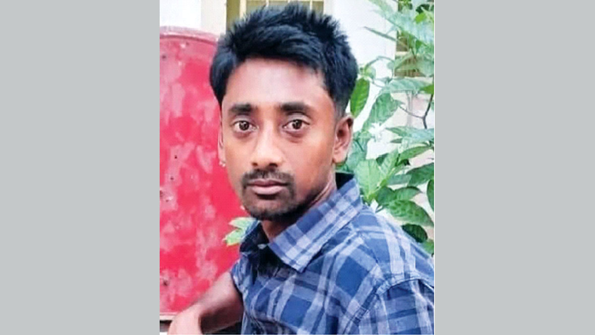 ফের বাংলাদেশে হিন্দু যুবক খুন