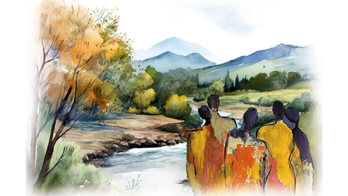 মানুষের রূপকথা