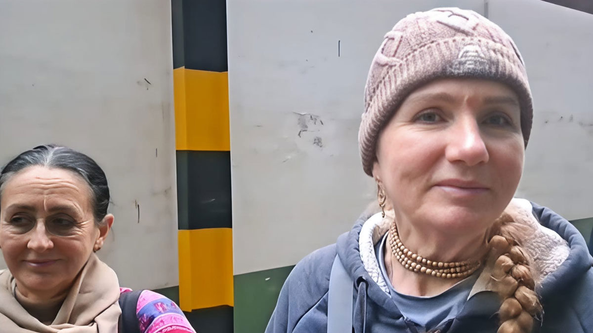 ‘যুদ্ধ’ ভুলে কৃষ্ণ প্রেম, রাশিয়া-ইউক্রেনকে মেলালো বাংলার এসআইআর!