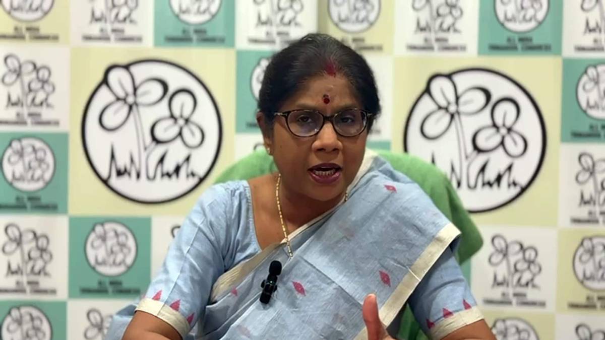 মন্ত্রী শশী পাঁজাকে এসআইআর শুনানিতে তলব, আজই হাজিরার নির্দেশ