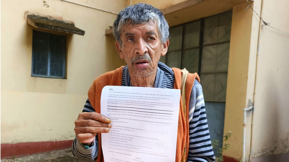 অমর্ত্য সেনের পাসপোর্ট-সহ যাবতীয় নথি পৌঁছল নির্বাচন কমিশনের হাতে