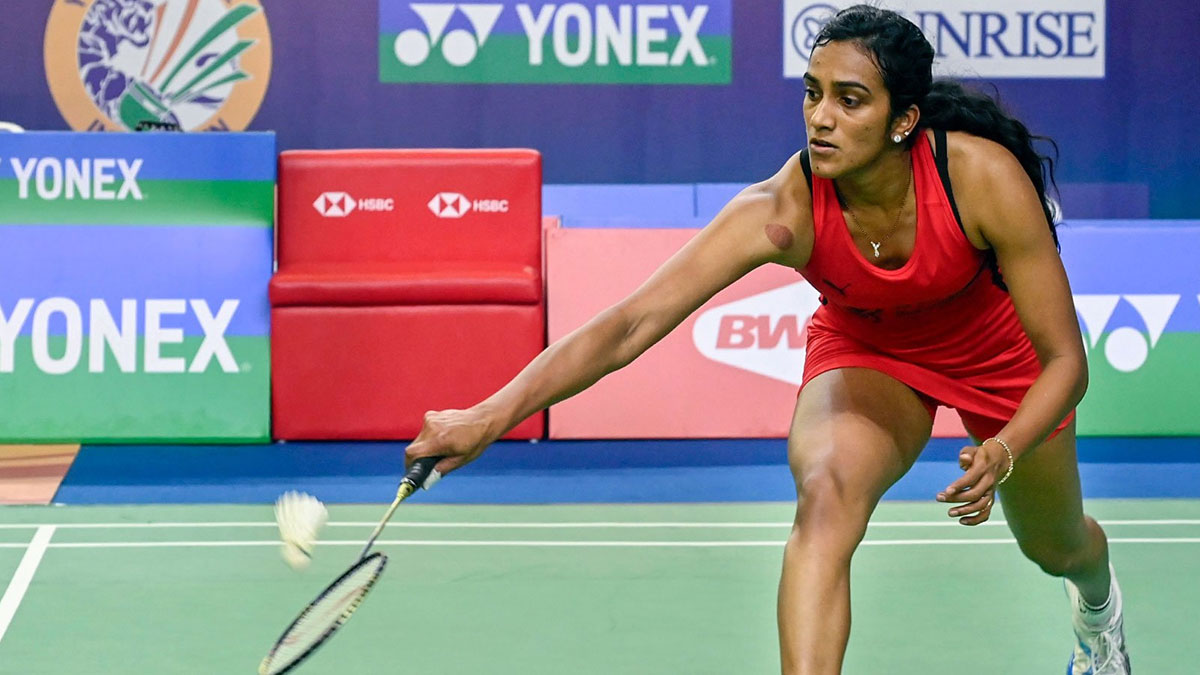 মালয়েশিয়া ওপেনে দুরন্ত জয় সিন্ধুর