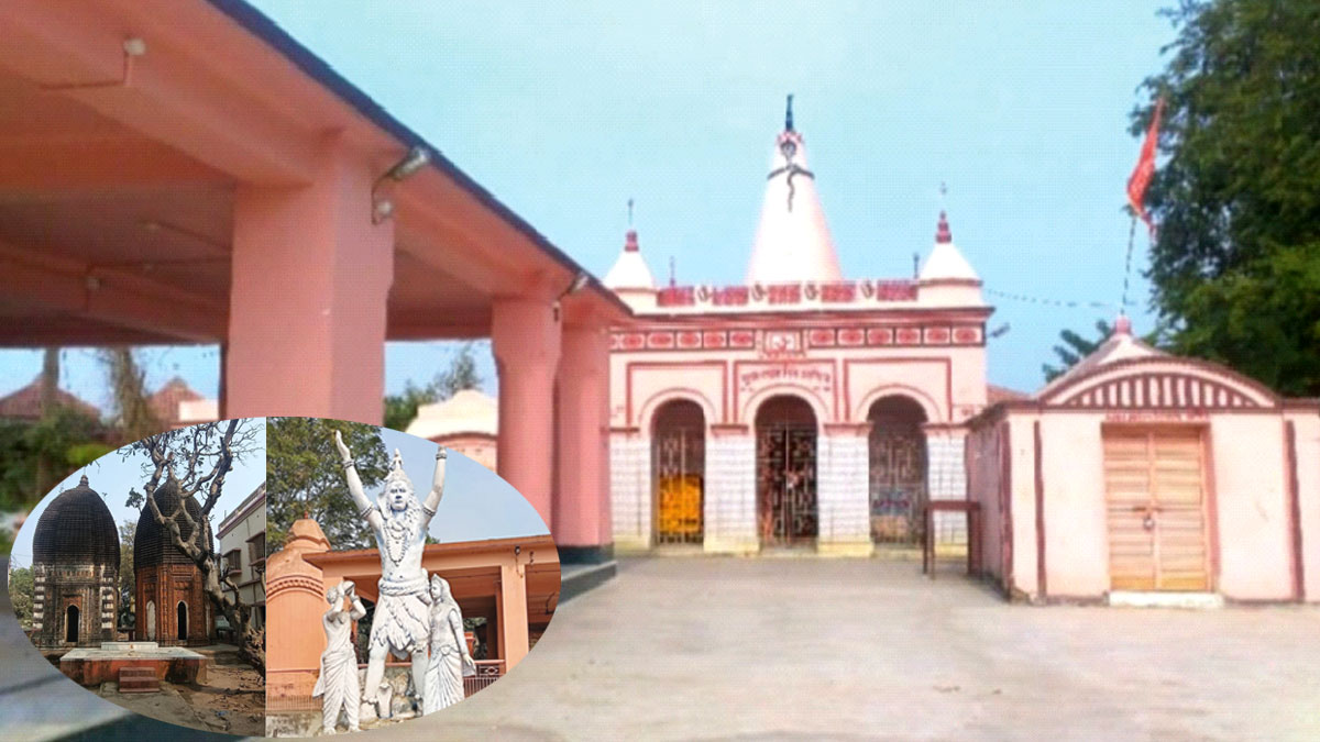 পুরান ও ইতিহাসের হাত ধরে সুপুরের পথে পথে