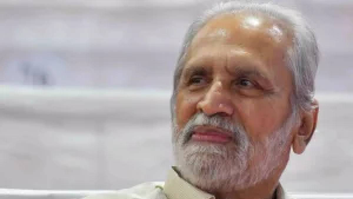 প্রয়াত প্রাক্তন কেন্দ্রীয় মন্ত্রী কালমাডি, বয়স হয়েছিল ৮১ বছর