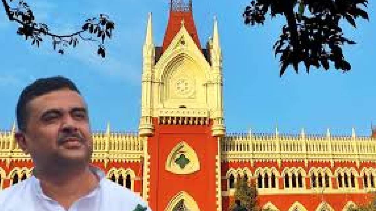 গাড়িতে হামলার ঘটনায় সিবিআই তদন্ত চেয়ে হাইকোর্টের দ্বারস্থ শুভেন্দু