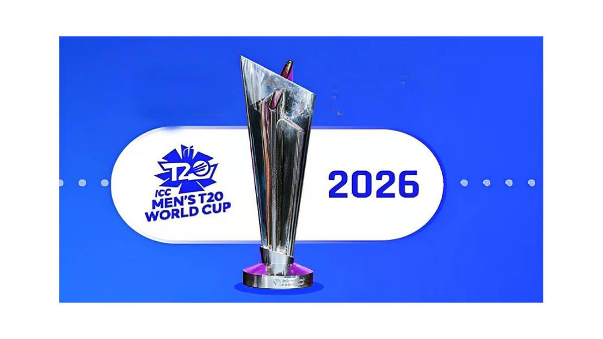 টি-টোয়েন্টি বিশ্বকাপ খেলা নিয়ে বিরাট সমস্যার মুখে পড়তে চলেছে বাংলাদেশ