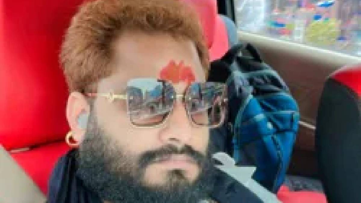 মিমিকে হেনস্থার অভিযোগে গ্রেপ্তার জ্যোতিষী তনয় শাস্ত্রী