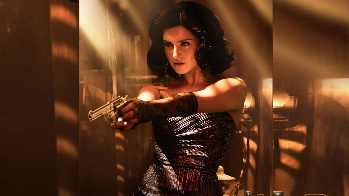 যশ অভিনীত ‘টক্সিক’ ছবিতে রহস্যময় রেবেকা রূপে তারা সুতারিয়া