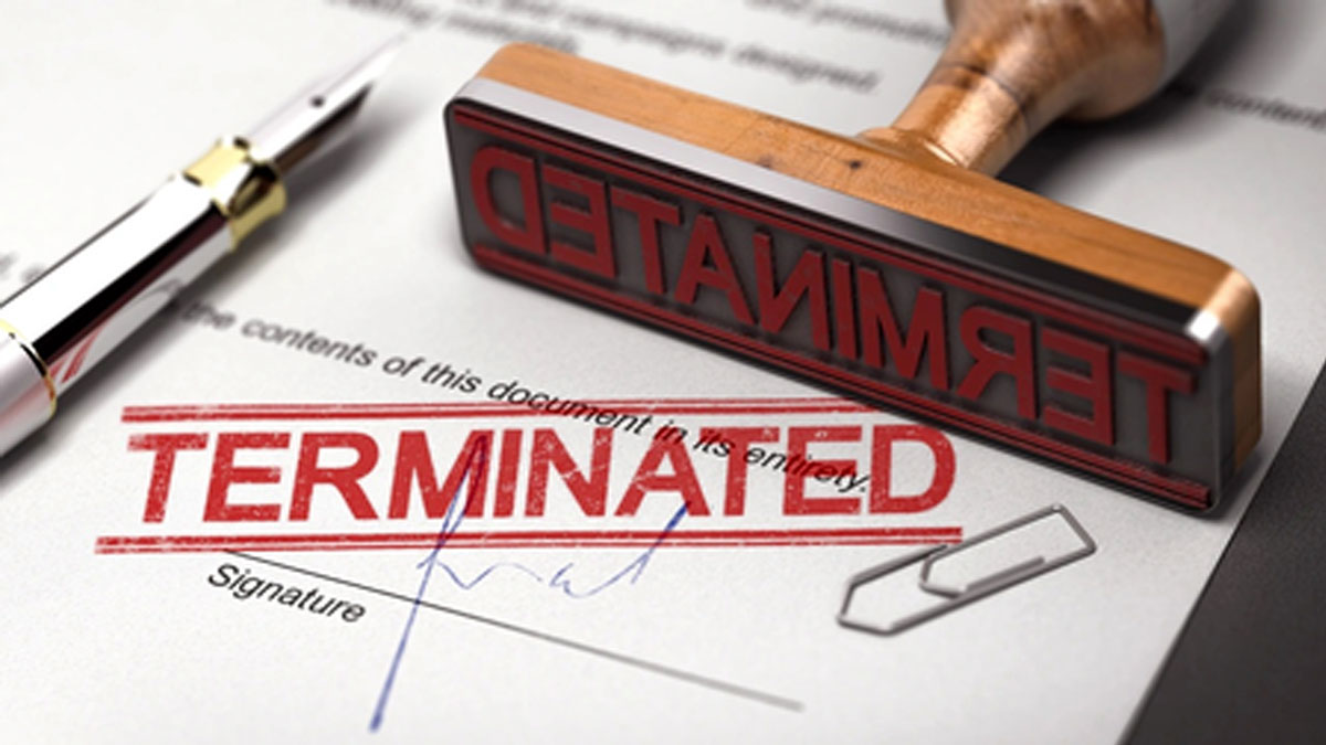 জঙ্গি যোগের অভিযোগে ৫ সরকারি কর্মী বরখাস্ত