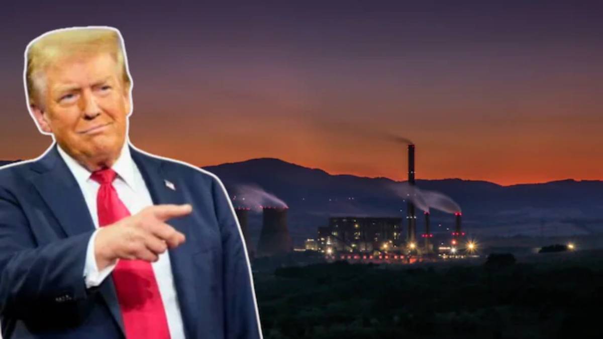 মাদক অজুহাত: তেলের ভাণ্ডারই লক্ষ্য