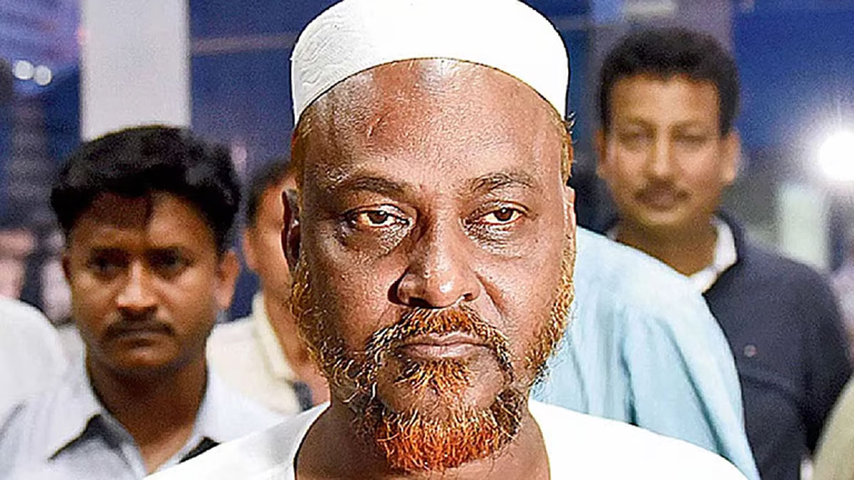 ফুরফুরা শরিফের পীরজাদা ত্বহা সিদ্দিকির কাছেও এসআইআর শুনানির নোটিস