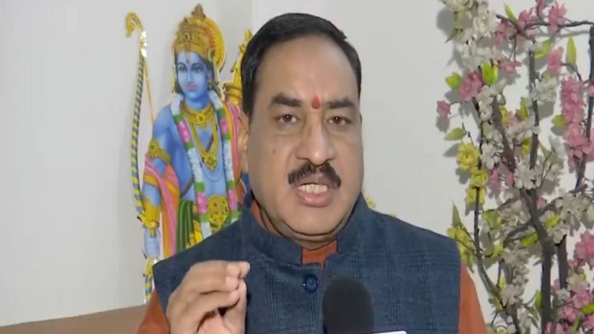 বাংলাদেশে হিংসা নিয়ে ইউনূসকে কড়া আক্রমণ বিনোদ বনশালের