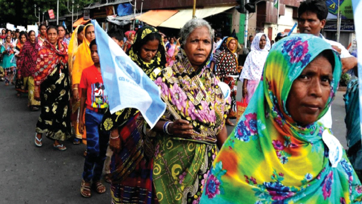 বিদ্বেষের উদ্‌যাপন এবং গৌরবায়ন