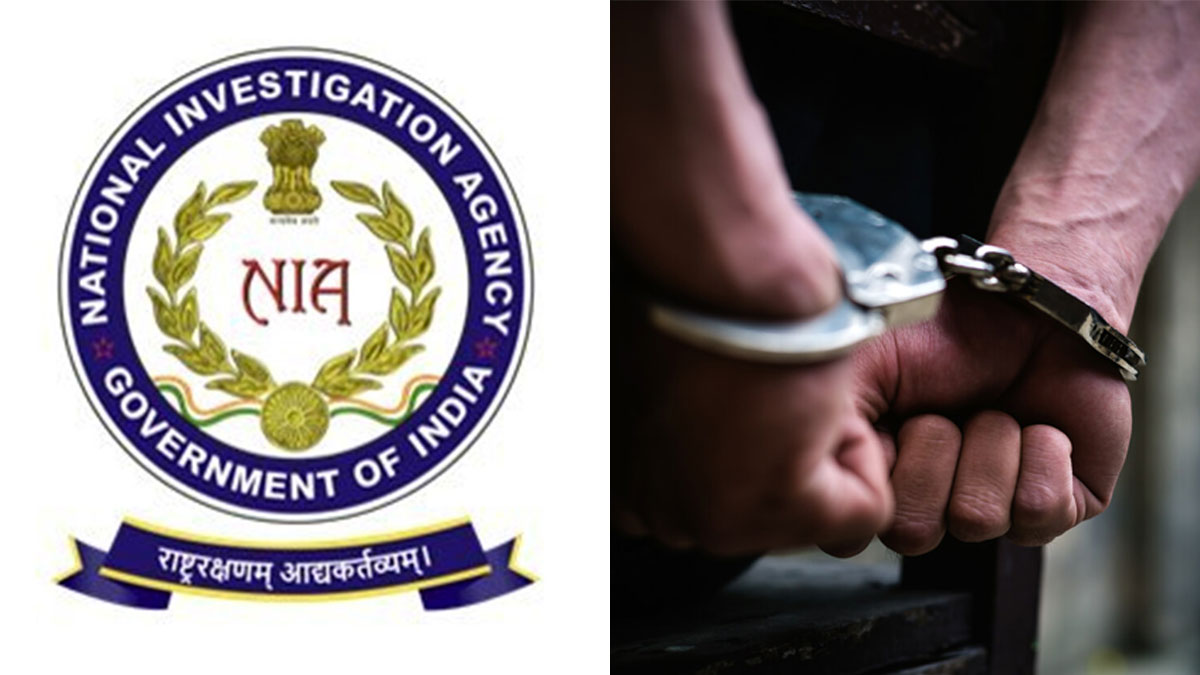 কোচি বিমানবন্দরে ধরা পড়ল পলাতক পিএফআই সমন্বয়কারী