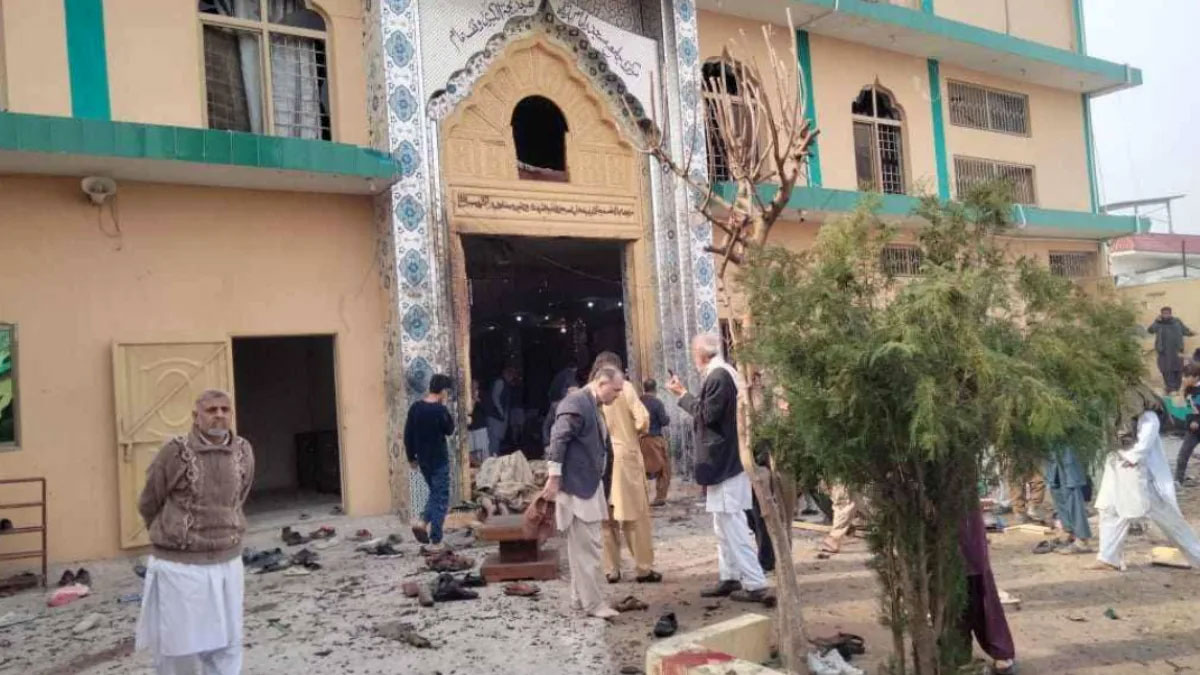 ইসলামাবাদে ভয়াবহ বিস্ফোরণে মৃত বেড়ে ৩১, জখম ১৬০-এর বেশি