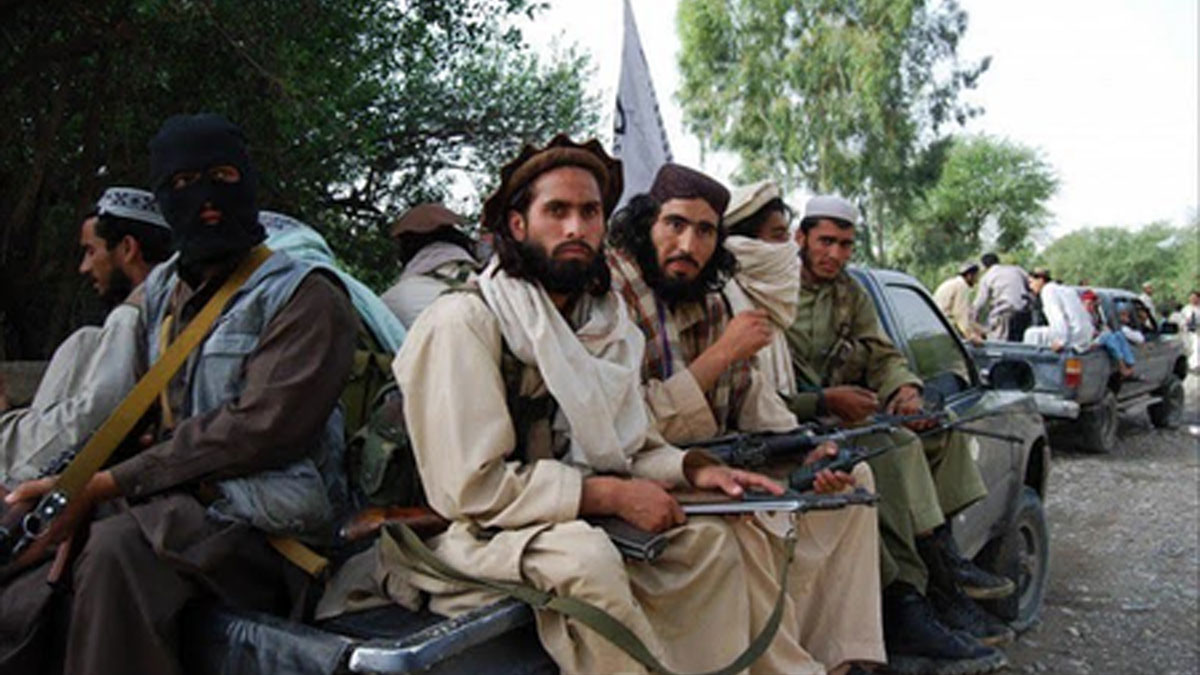 আফগান যুদ্ধের আবহে বিশ্বস্তদের খতম করছে পাক গুপ্তচর সংস্থা