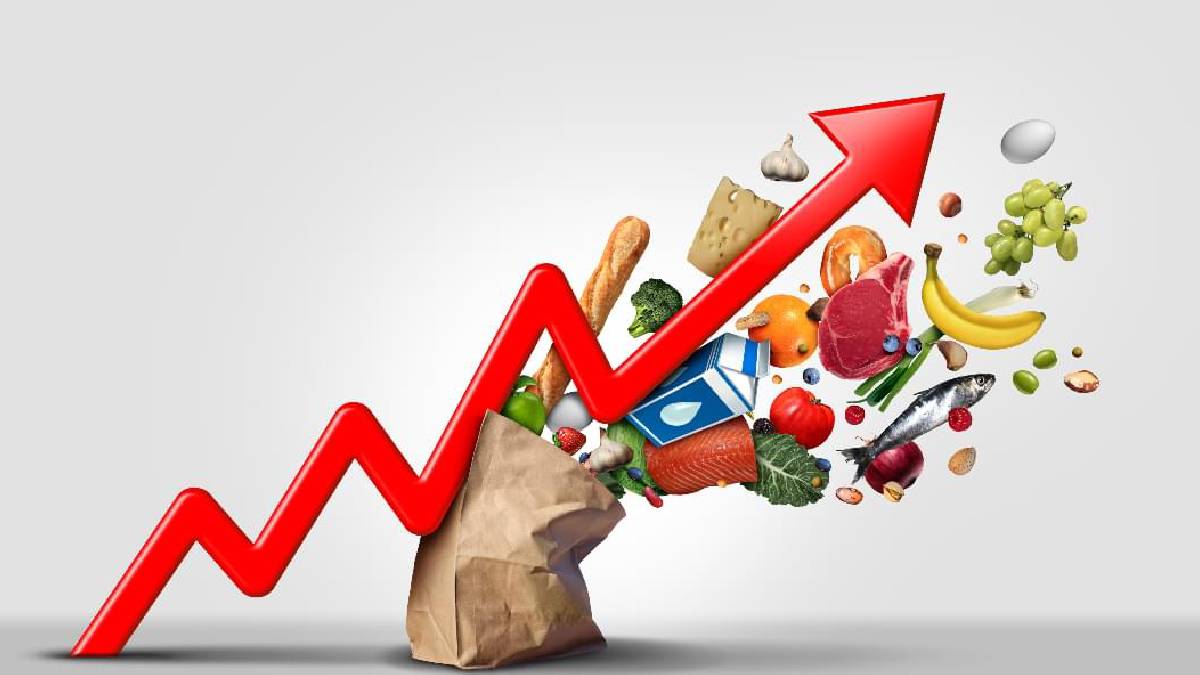 মূল্যস্ফীতি ও বাস্তবতা