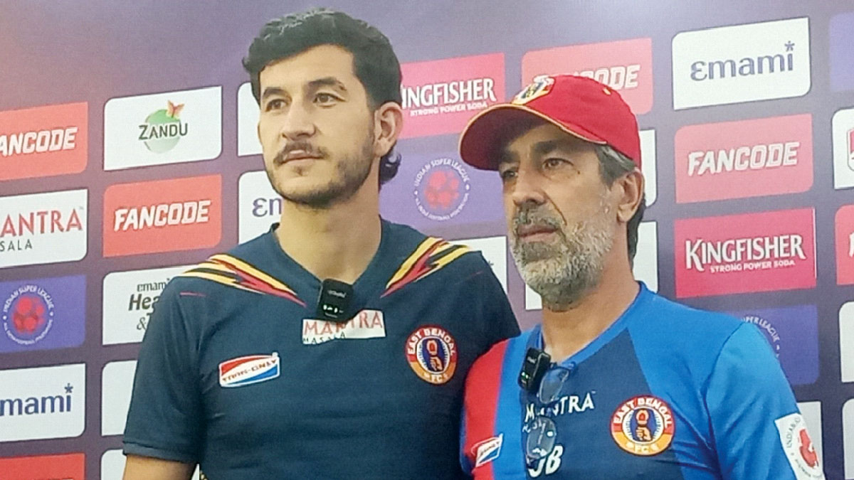 আজ জামশেদপুরের বিরুদ্ধে অভিষেক হতে চলেছে লাল-হলুদ ব্রিগেডের অ্যান্টনের