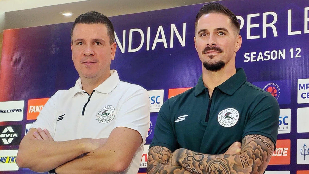 আজ মিনি ডার্বিতে মহামেডানকে হারিয়ে জয়ের হ্যাটট্রিক করতে চায় মোহনবাগান