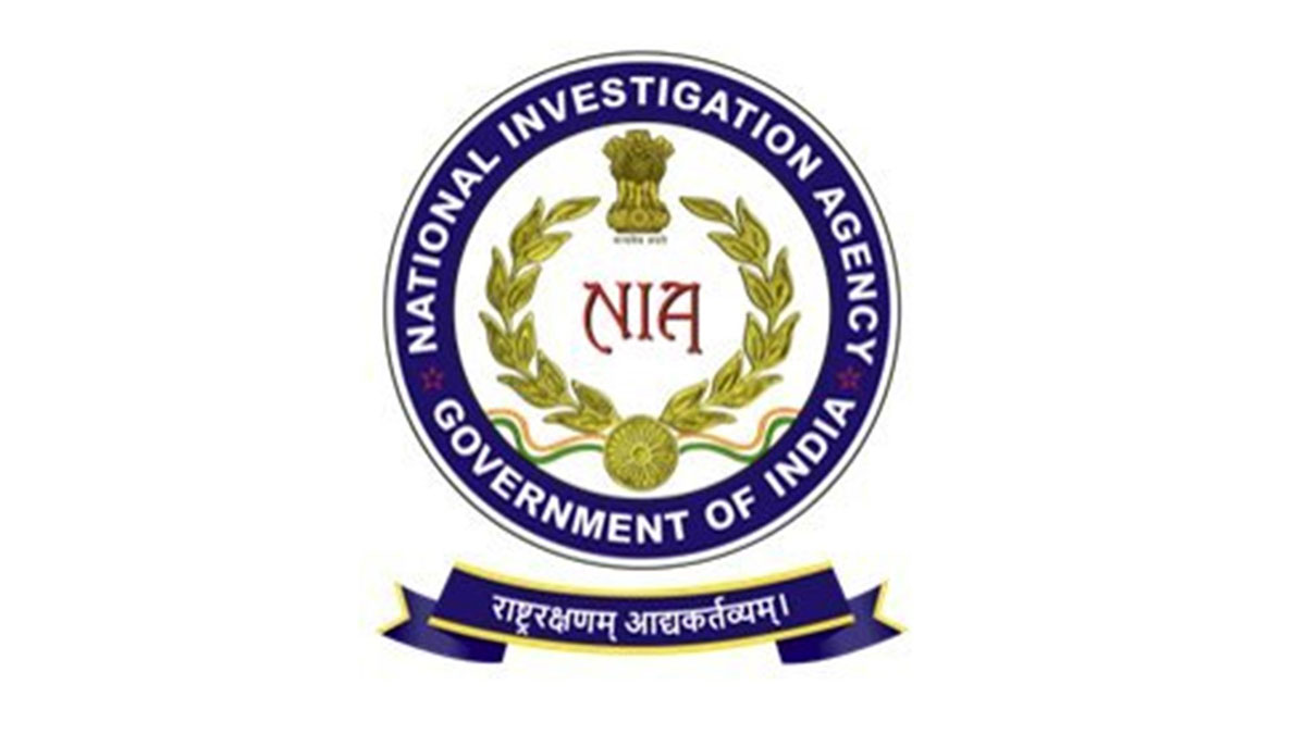 ভারতবিরোধী কাজে এনআইএ-এর হাতে গ্রেপ্তার ছয় ইউক্রেনীয় এবং এক মার্কিন