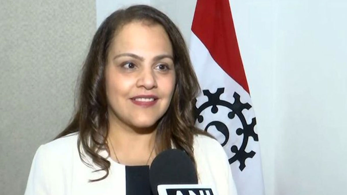 ভারত–কানাডা সম্পর্কের নতুন দিগন্ত, বাণিজ্য ও বিনিয়োগে সহযোগিতার বিপুল সুযোগ: রাজন সোহনি