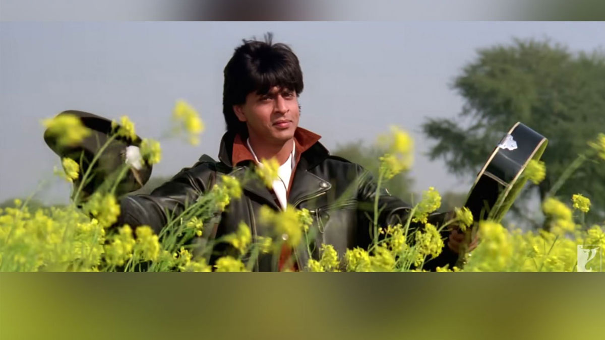 রোমান্টিক গানে প্রেমের আবেগকে জীবন্ত করে তোলার ক্ষেত্রে অদ্বিতীয় শাহরুখ: যতীন-ললিত