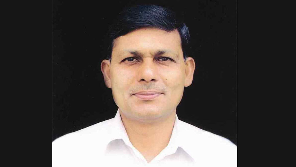 ভোটার তালিকা সংশোধনে প্রাক্তন সাংসদের হাজিরা