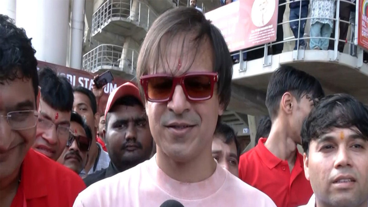 কৃত্রিম বুদ্ধিমত্তার অপব্যবহার রুখতে দিল্লি হাই কোর্টের দ্বারস্থ বিবেক ওবেরয়