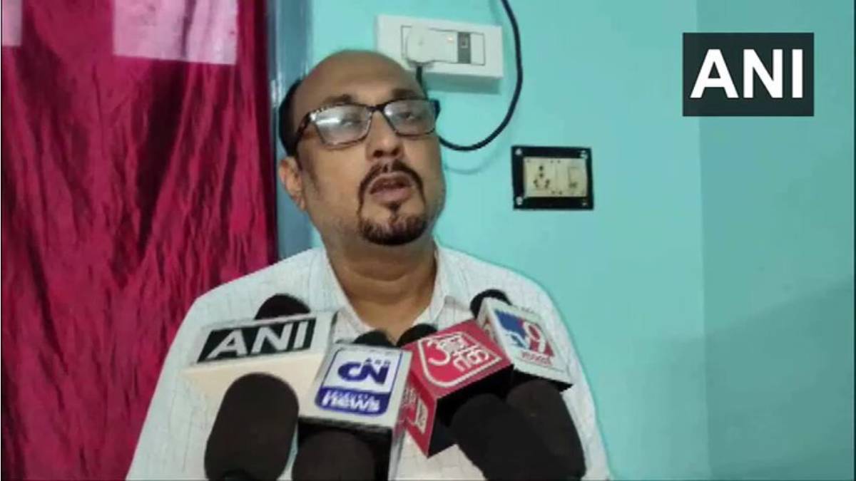 আরজি কর দুর্নীতি মামলায় আত্মসমর্পণ আখতার আলির, জেল হেফাজতে পাঠাল আদালত