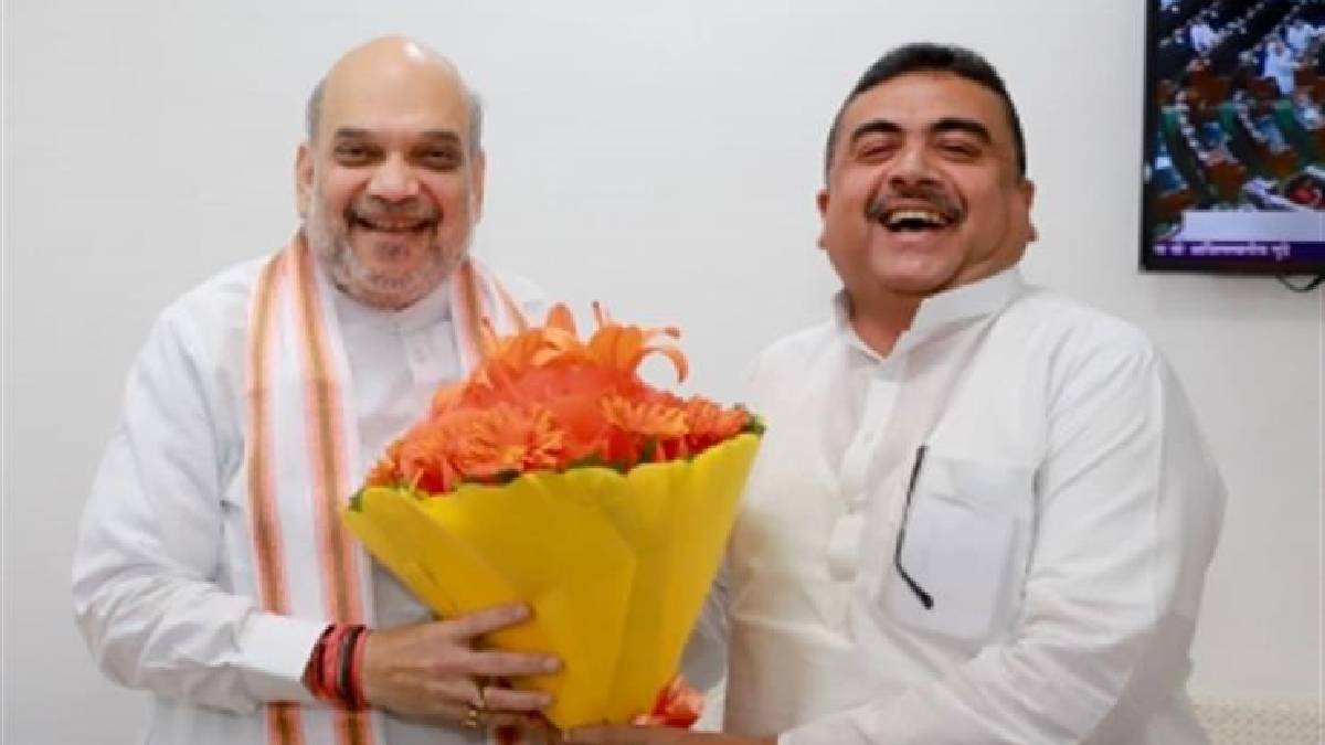 ভোটের আগে সিএএ চালু করতে বাংলায় ‘এমপাওয়ার্ড কমিটি’