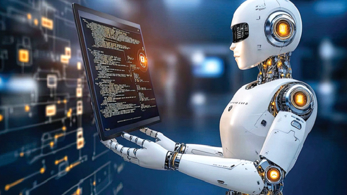 কৃত্রিম বুদ্ধিমত্তার মঞ্চে ভারত:  ঘোষণা, গর্ব ও গভীর সংকট