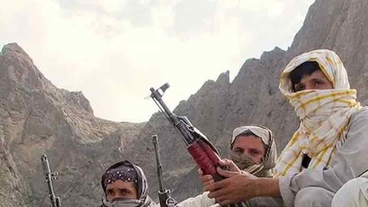 বালুচিস্তানের জঙ্গি হামলার পর পাকিস্তানের পাশে আমেরিকা