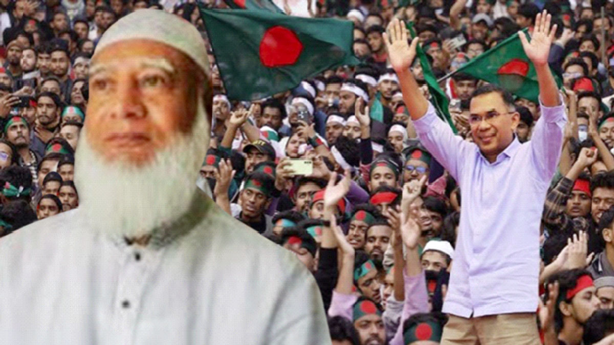 বাংলাদেশের নির্বাচন এবং…