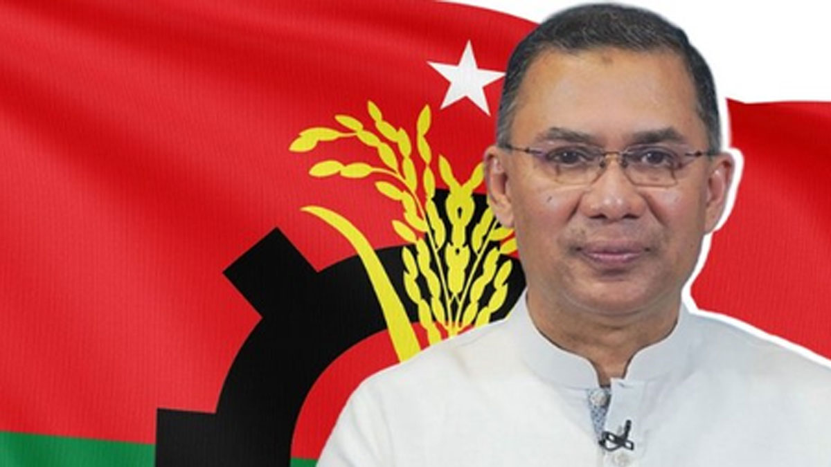 বিচারব্যবস্থায় আস্থা ফেরানোই বিএনপি সরকারের সামনে বড় চ্যালেঞ্জ