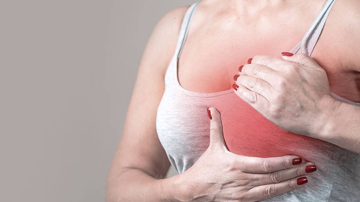 আগাম শনাক্তকরণেই পাল্টাচ্ছে ভারতে স্তন ক্যান্সারের চিত্র