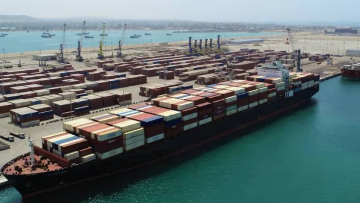 ২০২৬ সালের বাজেটে চাবাহার বন্দর প্রকল্পে বরাদ্দ নেই