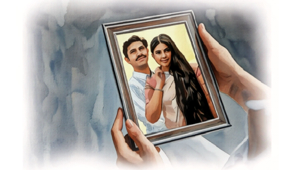 কালো মেঘের পানসি