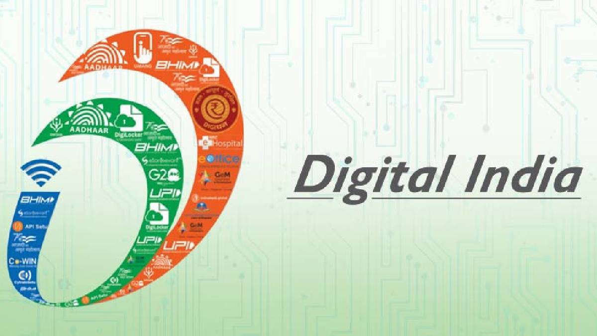 ভারতকে ডিজিটাল বিনিয়োগের কেন্দ্রবিন্দু হিসেবে গড়ে তুলতে বাজেটে করছাড়ের প্রস্তাব
