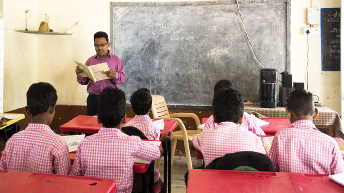 ভারতের শিক্ষাব্যবস্থা কবে মুখস্থ-নির্ভর থেকে ব্যবহারিক জ্ঞান ​লাভের পথে হাঁটবে?