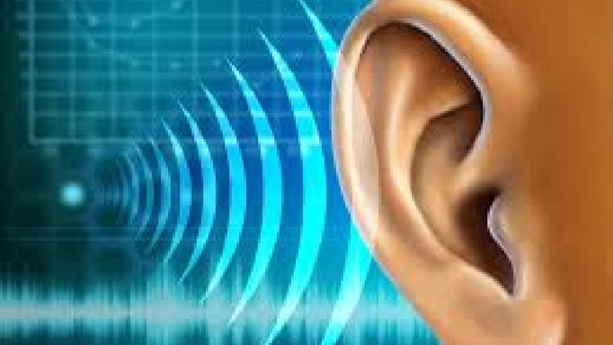 উচ্চ রক্তচাপ ও কিডনির অসুখে কমতে পারে শ্রবণশক্তি
