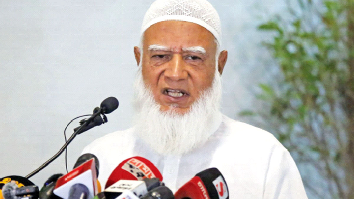 জামায়াতে ইসলামী: প্রচারের অভিমুখ ও প্রতিক্রিয়া