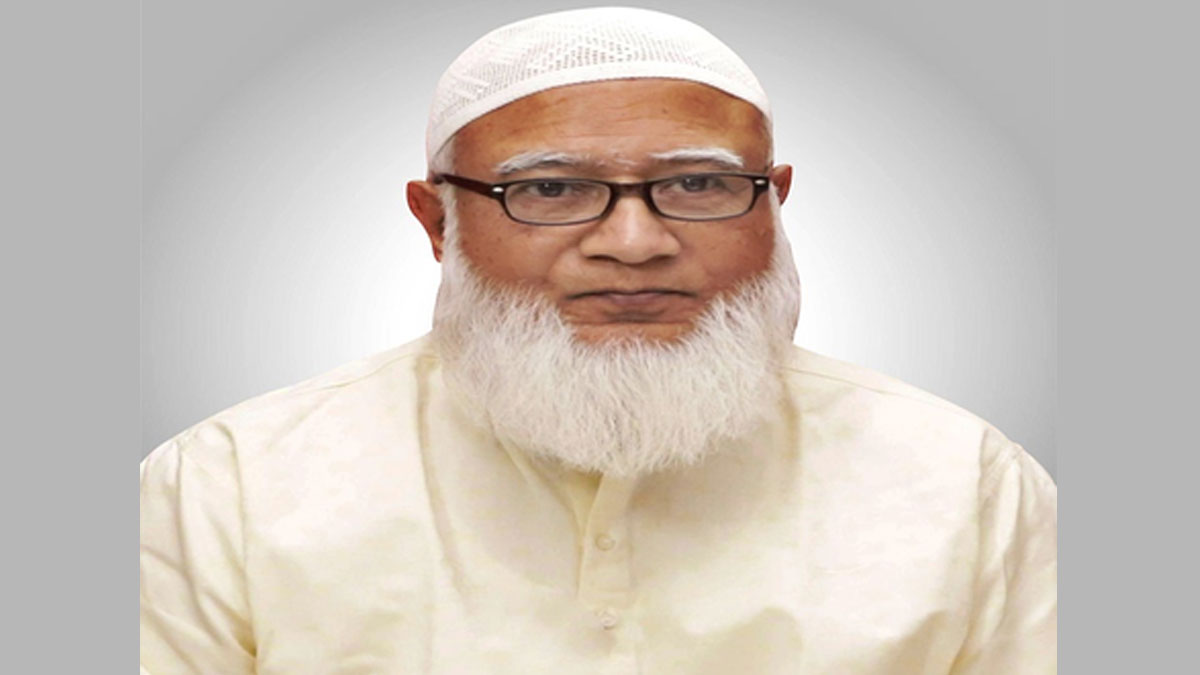 বিএনপির জয়ে তারেক রহমানকে অভিনন্দন জামাত প্রধানের