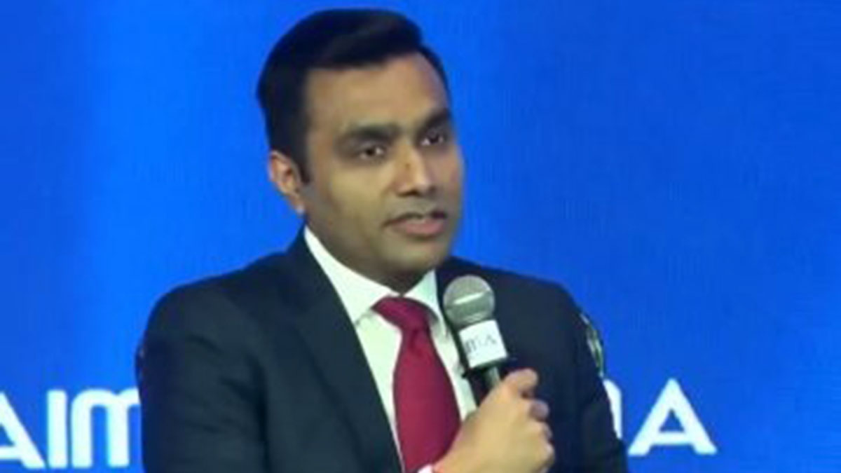 কৃত্রিম বুদ্ধিমত্তা কর্মচ্যুত করবে না, বরং দক্ষতা বাড়াবে: করণ আদানি
