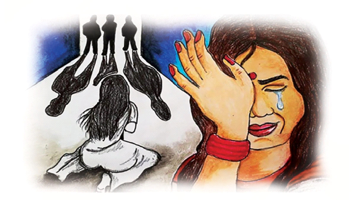 ফুটল কুসুম